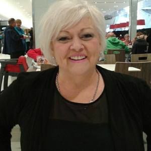 Meet your Posher, Andrée